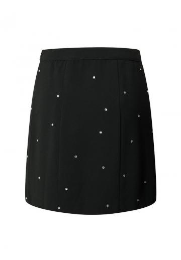 Летняя юбка