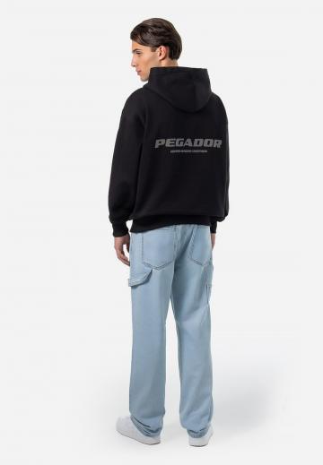 Свободные джинсы