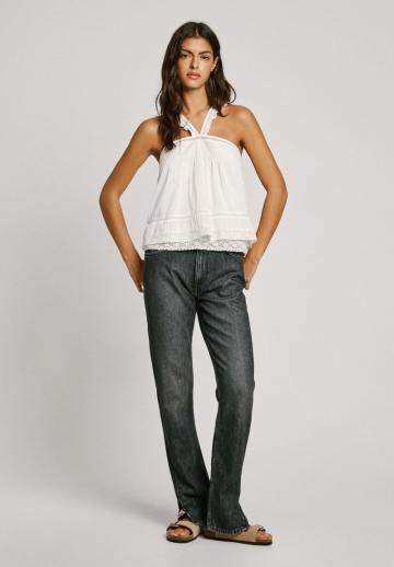 Майка-борцовка