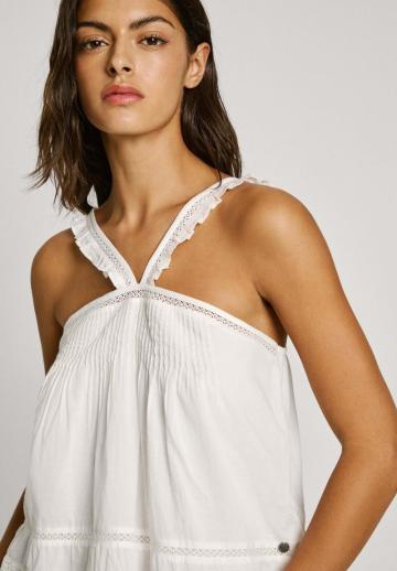 Майка-борцовка