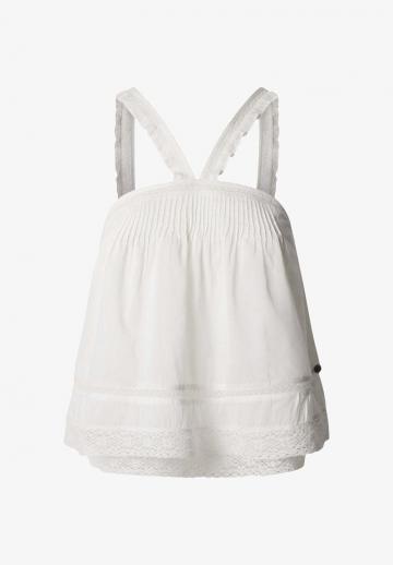 Майка-борцовка