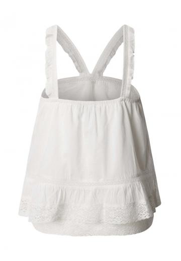 Майка-борцовка