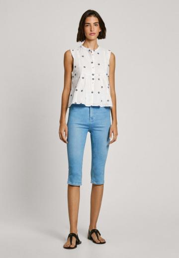 Майка-борцовка