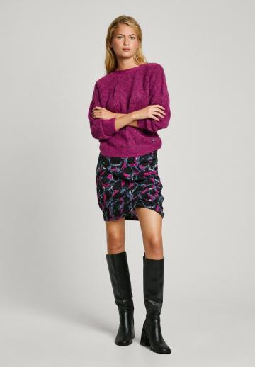 Летняя юбка