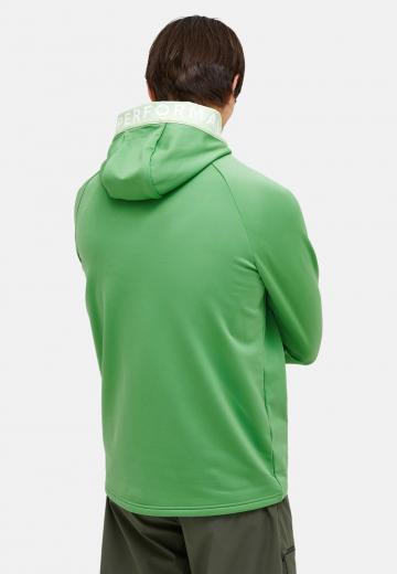 Спортивная куртка