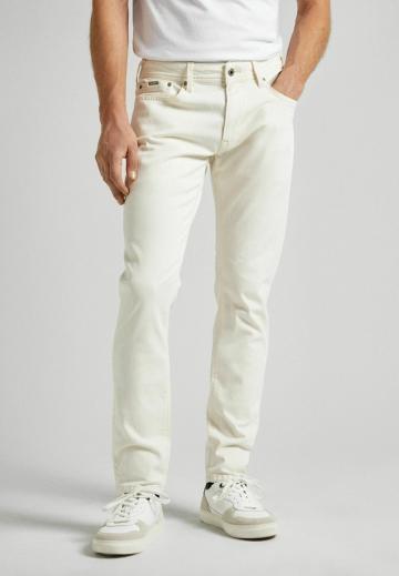 Узкие джинсы