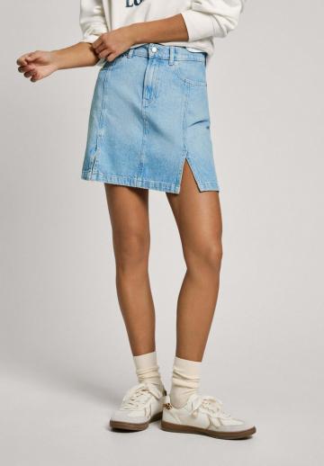 Летняя юбка
