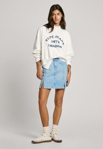 Летняя юбка