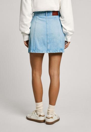 Летняя юбка