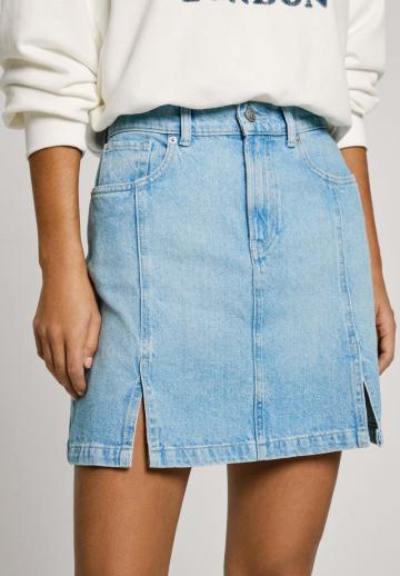 Летняя юбка