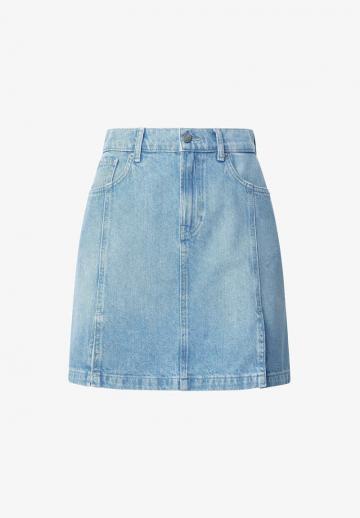 Летняя юбка