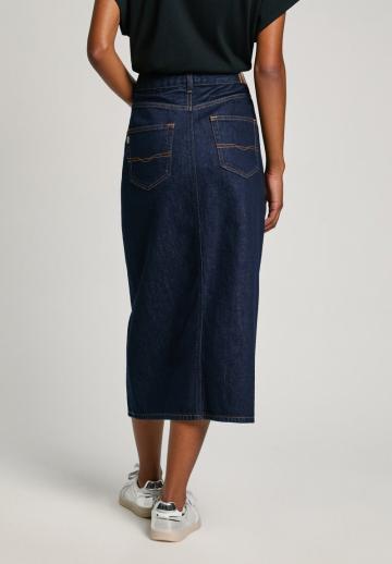 Летняя юбка