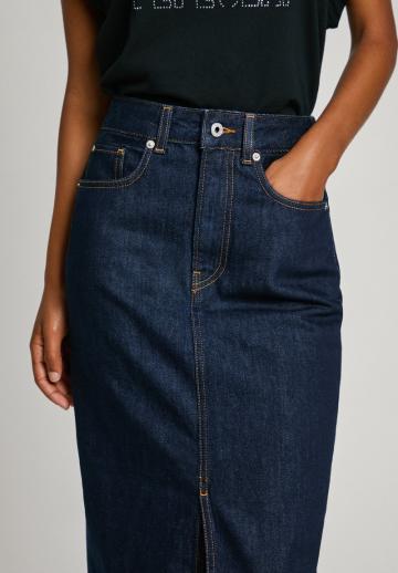 Летняя юбка