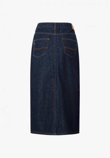 Летняя юбка