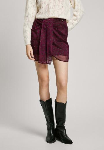 Летняя юбка