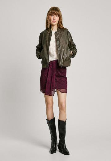 Летняя юбка