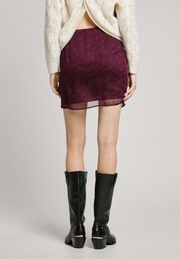 Летняя юбка