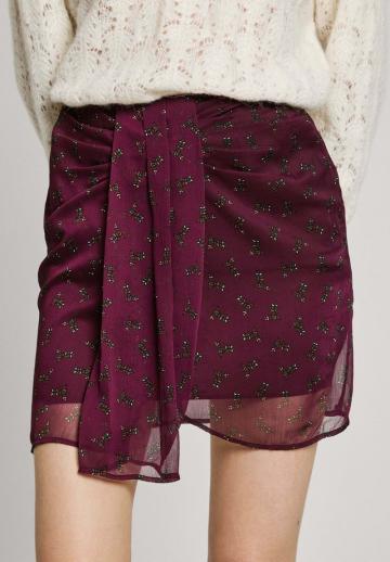 Летняя юбка