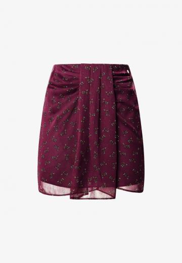 Летняя юбка