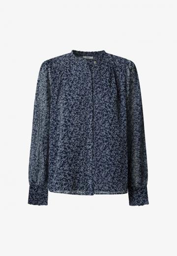 Блузка-рубашка