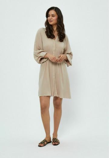 Блузка-платье