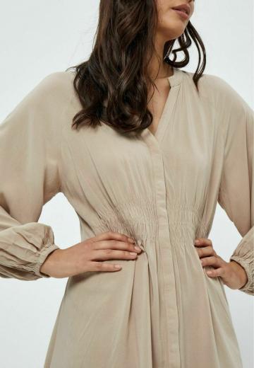 Блузка-платье