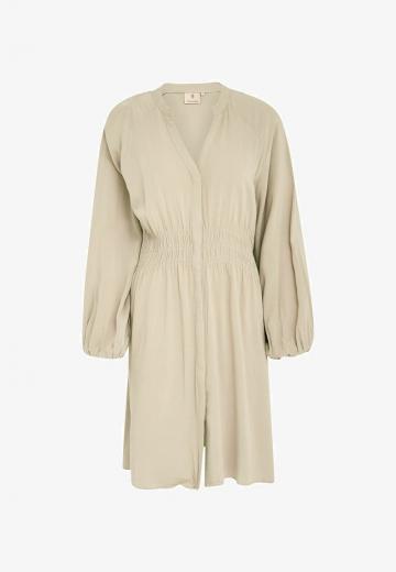 Блузка-платье