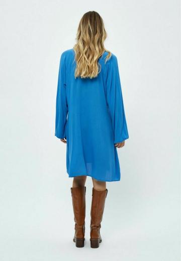 Блузка-платье