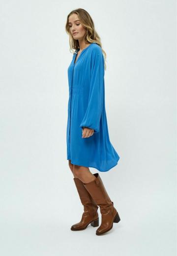 Блузка-платье