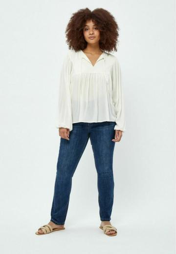 Шифоновая блузка