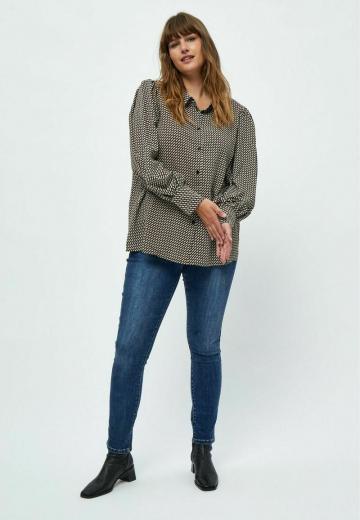 Блузка-рубашка