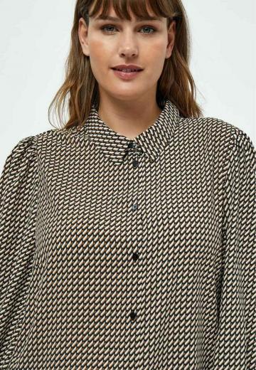 Блузка-рубашка