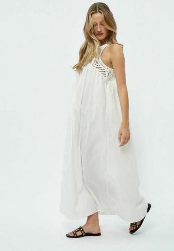 Платье макси