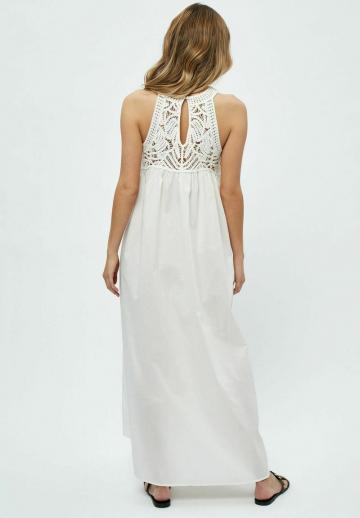 Платье макси