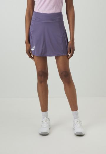 Юбка из джерси