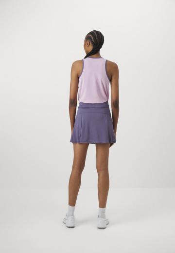 Юбка из джерси