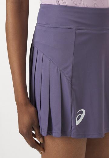 Юбка из джерси