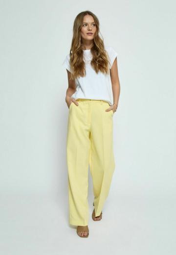 Прямые брюки