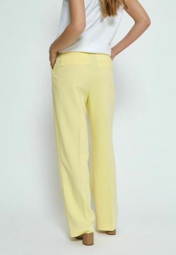 Прямые брюки