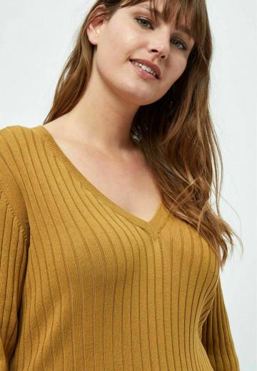 Майка с рукавом три четверти