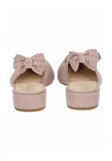 Гандбольные кроссовки