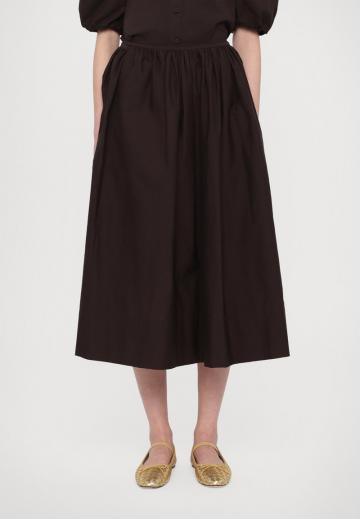 Летняя юбка