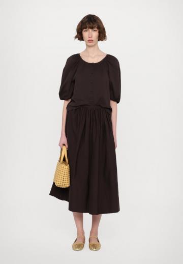 Летняя юбка