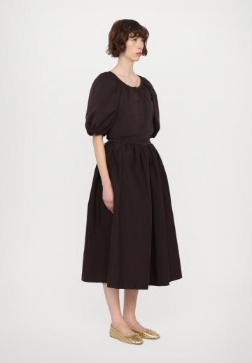 Летняя юбка