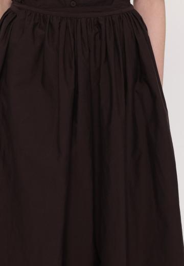 Летняя юбка