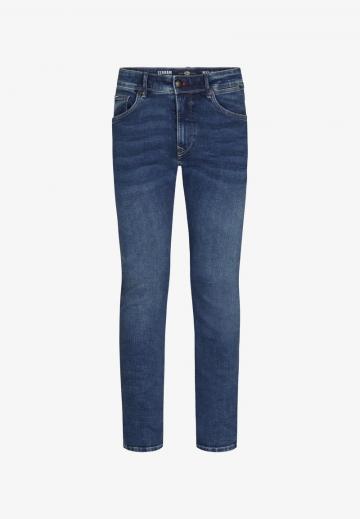 Узкие джинсы