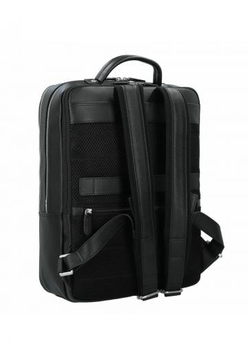 Кожаный рюкзак