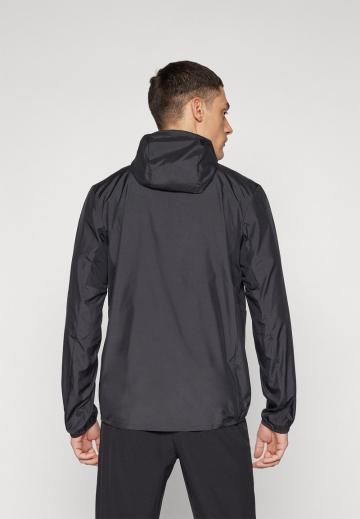 Куртка-дождевик