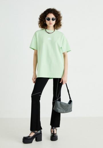 Длинная майка