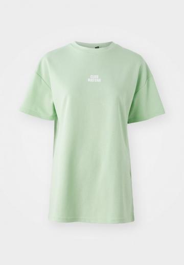 Длинная майка